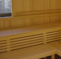 Сауна Сауна  Водолей  в Мариуполе